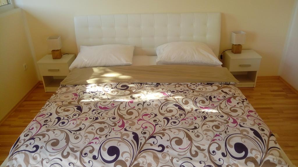 Apartments Nina Bled Luaran gambar